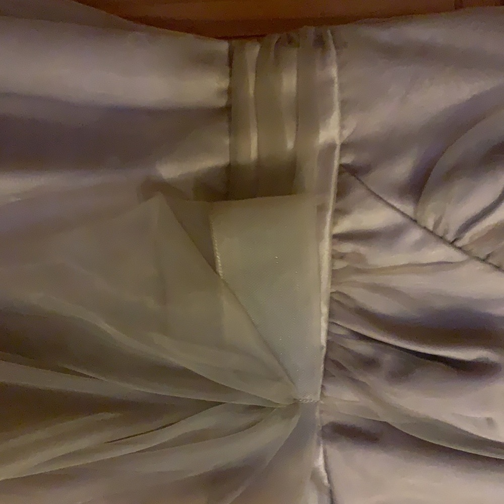 Allen Schwartz PRIVÉ cocktail dress - Picture 5 of 5